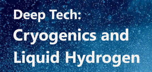 Sinoscience Clean Energy: Pioneering LH2 and cryogenics in China