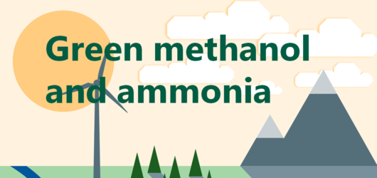 China launches green liquid fuel pilots, targets industrialization by 2027