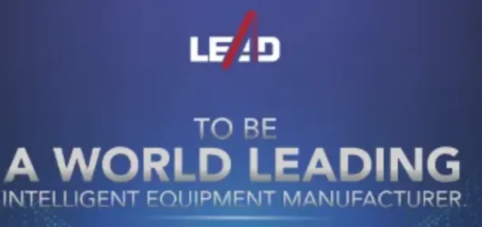 Intelligent manufacturing driving the new-energy transition