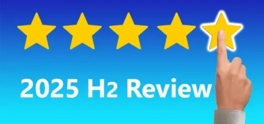 China’s hydrogen sector: a 2025 review