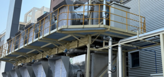 Carbonology opens Shanghai R&D center and unveils first process line, targeting industrial-scale DAC–to–SAF production