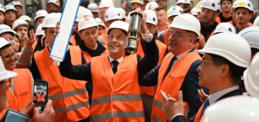 From grids to gigafactories: Envision’s bid to define the next energy system