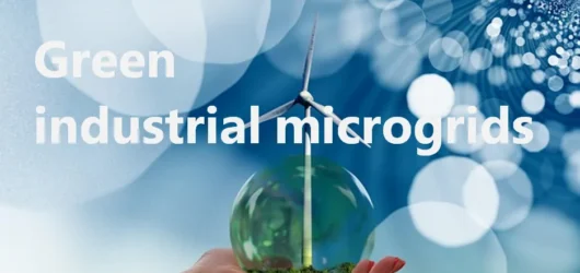 China sets out green industrial microgrid guidelines, with hydrogen at the core
