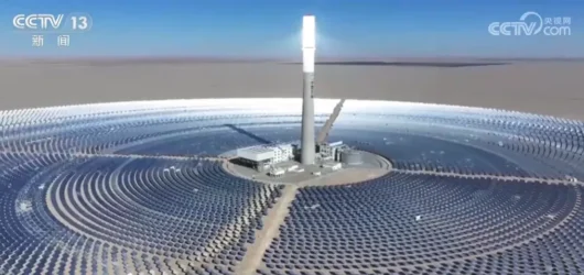 China’s Northwest: engine of the next renewable energy growth cycle