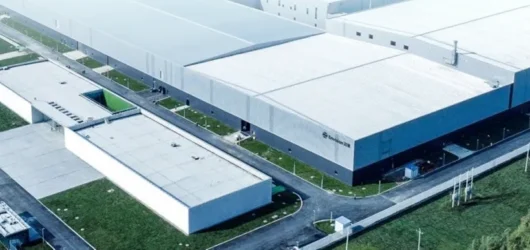 Zero-carbon industrial parks signal a new phase of China’s energy transition