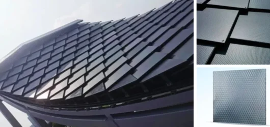Perovskite PVs reach commercial scale with UtmoLight’s 6.7MW rooftop project