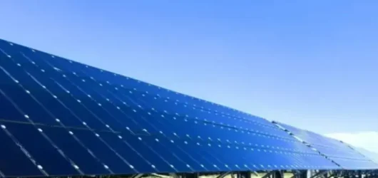 From lab to large-scale pilot: China advances perovskite photovoltaics