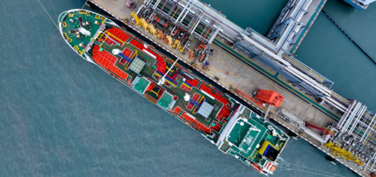 Envision ships first cargo from world’s largest off-grid green ammonia project