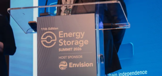 Trina Storage backs €1bn EU battery fund with Gore Street Capital to deploy 12GWh across Europe