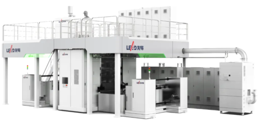 LEAD wins Korea’s top battery equipment prize with breakthrough dry-electrode mixing and coating system