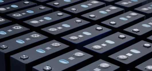 Envision launches sodium-ion battery cell for grid storage, signalling scale-up of alternative chemistry