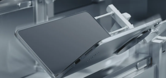 LEAD takes centre stage in deploying chip-level 3D printing to redefine foldable smartphone hinges with OPPO