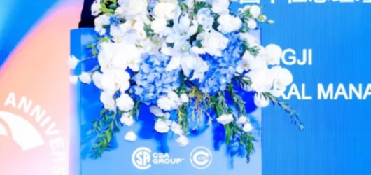 CSA–CCIC 40th anniversary: building the infrastructure of global conformity in the age of clean energy and electrification