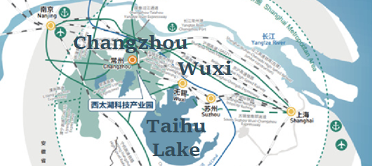 Changzhou’s Hydrogen Bay scales from industrial cluster to global contender in integrated hydrogen systems