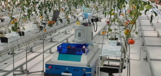Wuxi opens China’s first AgRobotics 4S store, advancing farm automation through integrated solutions