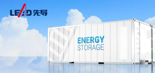 Wuxi LEAD pushes the manufacturing frontier for TWh-scale energy storage