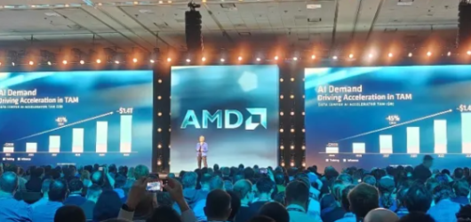 Wuxi’s AI infrastructure powers AMD’s global developer summit, highlighting China’s next wave of technology exports