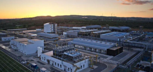 Envision launches first Mission Gobi AI hub with GW-scale energy intelligence